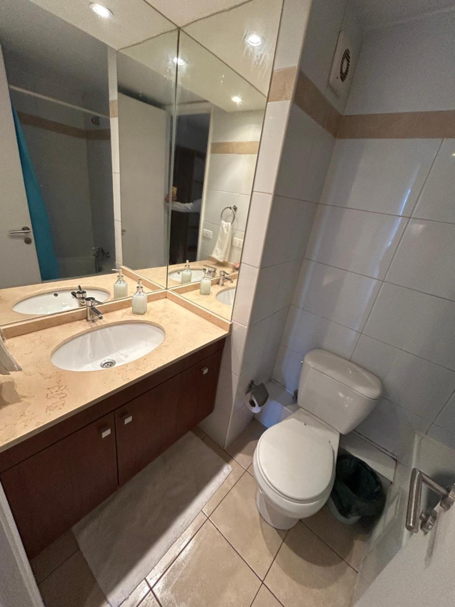 Ferienwohnung Mirador Parque Concepción Exterior foto